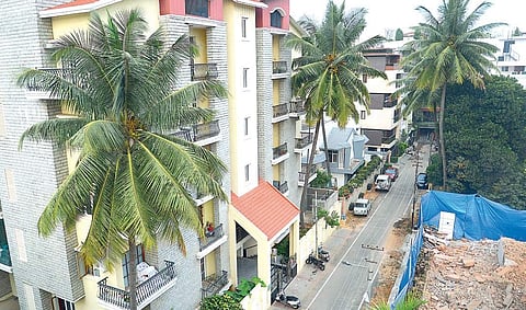 Over 3,000 residents of Benson Town and nearby areas have petitioned online that they don’t want the Metro station near Cantonment railway station | PUSHKAR V