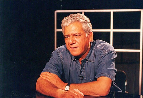 Om Puri | EPS