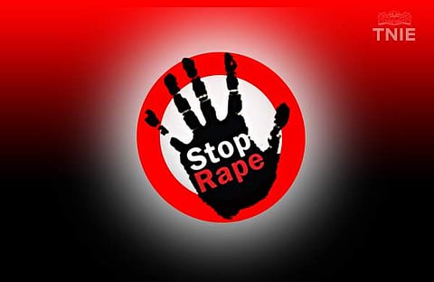 Man arrested for raping differently-abled girl in Madhya Pradesh