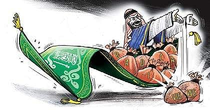 Will the next king allow temples?