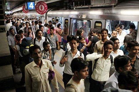 Image for representational purpose only. (Photo | PTI)