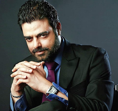 I knew Theeran would be a hit even before shooting started: Abhimanyu Singh