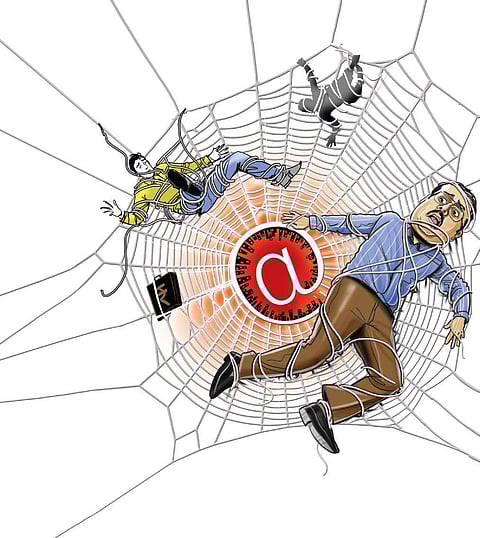 Image used for representational purpose