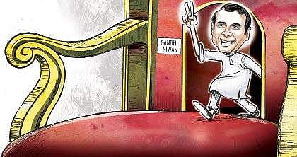 Enough with the jokes, Rahul