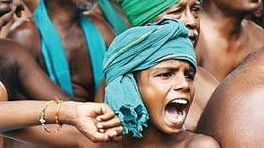 For representational purpose.