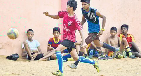 Image for representational purpose only