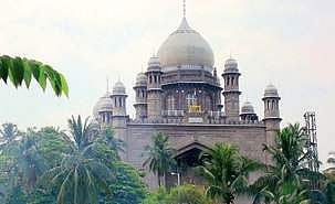 File progress report on Miyapur land scam: Hyderabad High Court