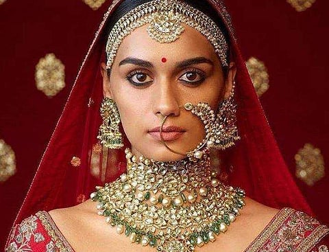 Manushi Chillar | Instagram