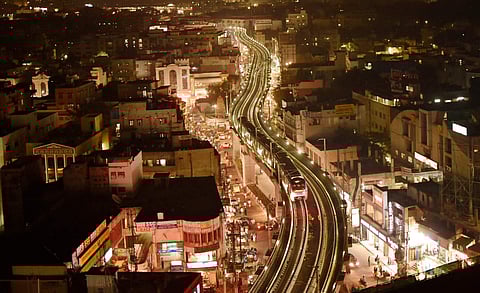 Telangana government has made all necessary arrangements as Hyderabad is all set to host the Global Entrepreneurship Summit (GES) 2017. The government has arranged a dinner for White House advisor, Ivanka Trump and other foreign delegates in Falaknuma Pal