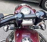 Thiruvananthapuram city police reins in altered vehicles