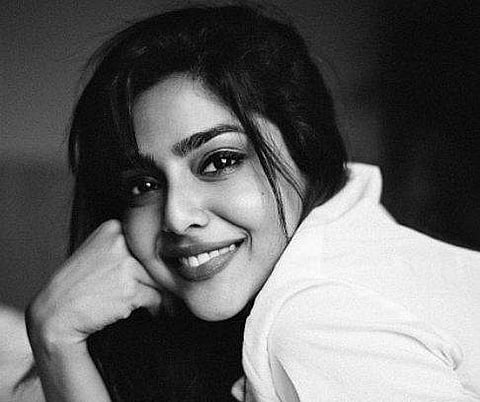 Aishwarya Lekshmi | Instagram