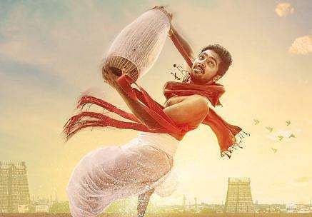 Music director-turned-actor G V Prakash Kumar took to Twitter to announce that shooting for his next film has started. (Photo | Twitter)