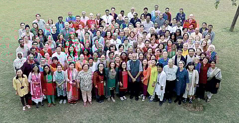 Kanha Shanti Vanam for city-weary souls seeking spirituality