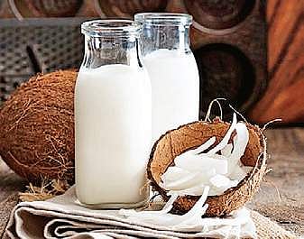 GO Natural For hair care