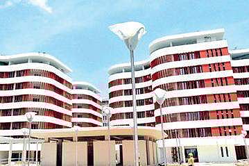 Placement season: More recruiters at IIT-Hyderabad this year