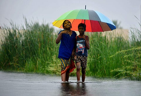 Image used for representational purpose only. (File | EPS)