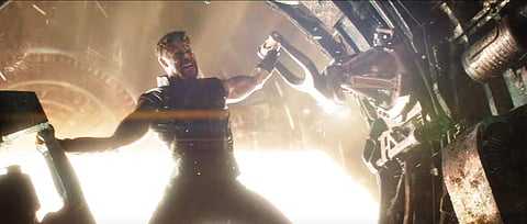 'Infinity Wars' is a major point as far as concerned since it brings together the culmination fo the Marvel Cinematic universe it has been preparing for, for a long time.