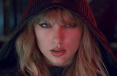 Taylor Swift | Instagram/Taylor Swift