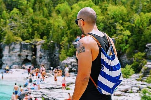 Representational Image only.