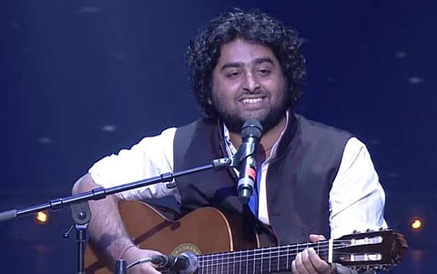 Arjit Singh | Youtube