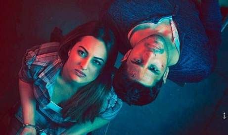 Ittefaq: A bland, plain-looking murder mystery 