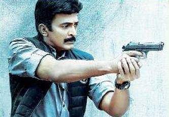 PSV Garuda Vega 126.18M review: A pulsating thriller