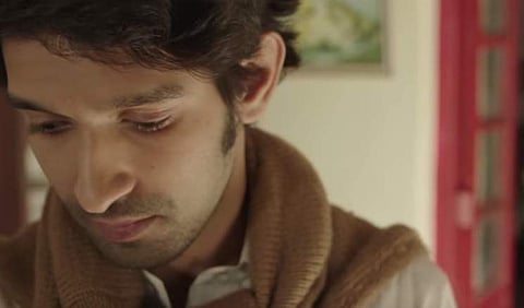 A death in the gunj: Here's a coming-of-age about Shyamal Chatterjee who is coming to terms with his poor academics and issues in his family put up in McCluskiegunj. The drama is inspired by events in Director Konkona Sen Sharma's life. (Photo | Youtube)