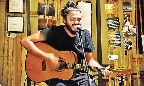 Photos: Sunish P Surendran