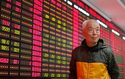 Representational image. (Photo | Associated Press)