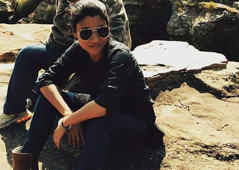 Konkona Sen Sharma | Instagram