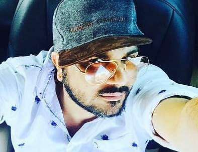 Mukesh Chhabra | Twitter