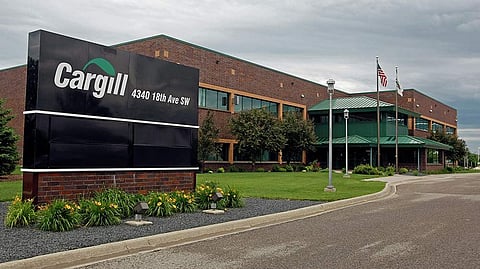 Cargill has already made recent investments in its Indian businesses. | File Photo