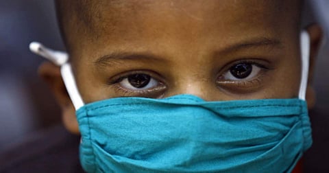 Representational image (Associated Press)