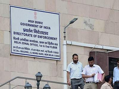 For representational purposes (File | PTI)