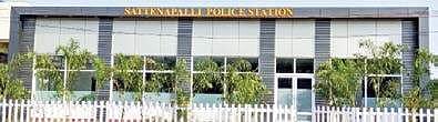 Model police station at Sattenapalli set for inauguration on November 15