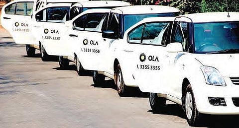 Time to go eco-friendly