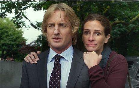 A scene from Wonder. | YouTube