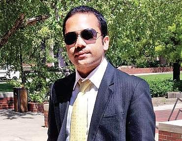 Vamsidhar Reddy Patlolla.