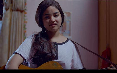 Zaira Wasim