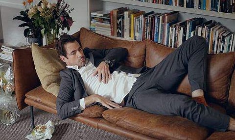 A scene from the trailer. | Youtube screen grab