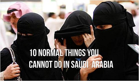 Saudi Arabia on Monday lifted a decades-long ban on cinemas, part of a series of social reforms by the powerful crown prince that is shaking up the ultra-conservative kingdom. Reviving cinemas would represent a paradigm shift in the kingdom, which is prom