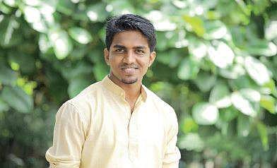 An online solution  for organic farmers