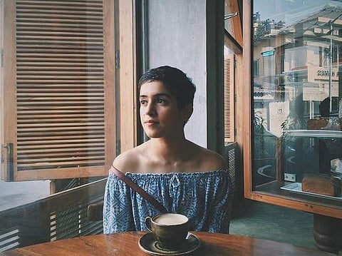 Sanya Malhotra (Photo | Instagram)