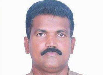 Periyapandi (Photo | EPS)