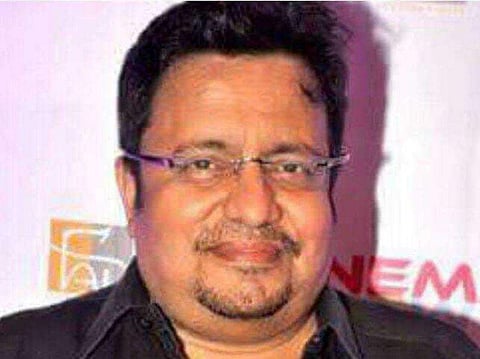 Neeraj Vora (Photo | ANI)