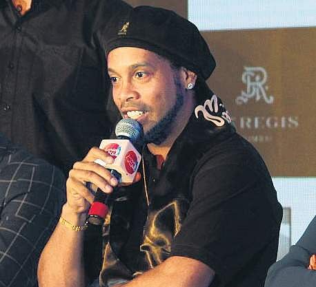 Time to walk a different path?