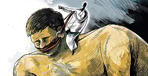 Image for representational purpose only