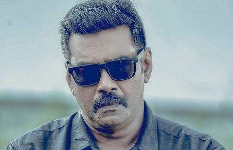 Biju Menon | Facebook