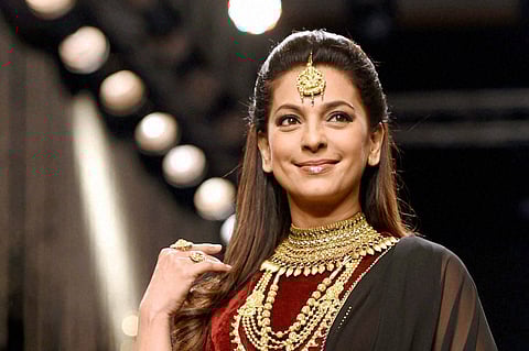 Juhi Chawla | PTI
