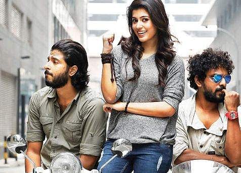'Chennai 2 Singapore' review: A wacky no-brainer that’s worth a watch